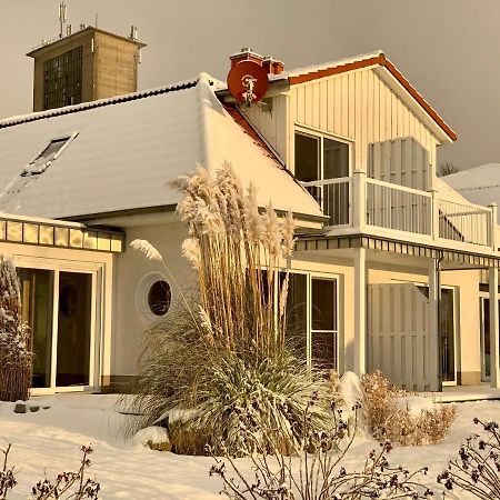 Fischerhus Bad Kleinen Eksteriør bilde