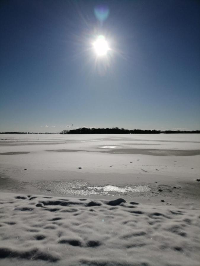 Fischerhus Bad Kleinen Eksteriør bilde