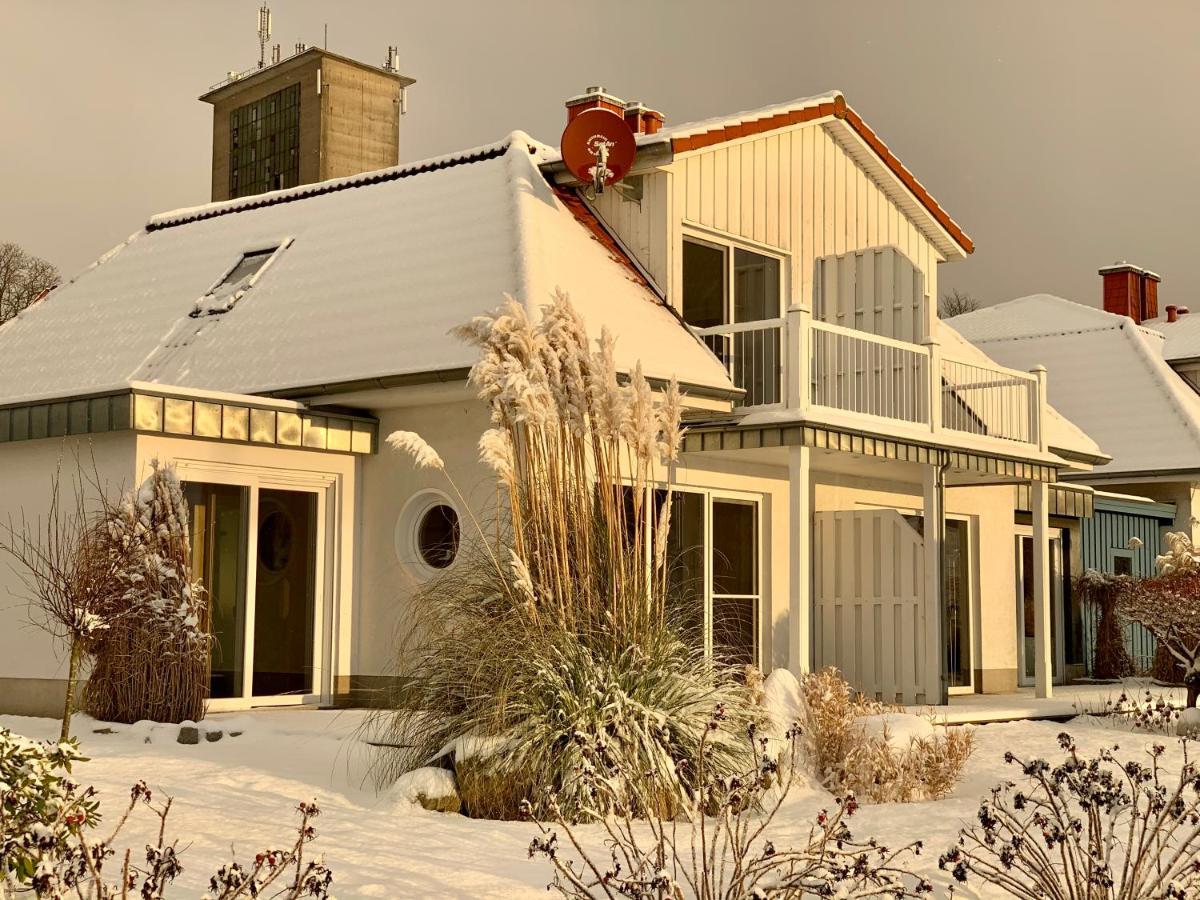 Fischerhus Bad Kleinen Eksteriør bilde
