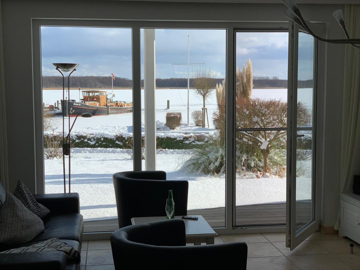 Fischerhus Bad Kleinen Eksteriør bilde