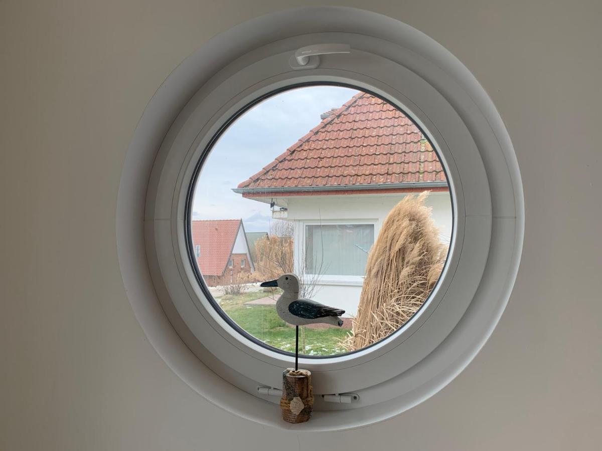 Fischerhus Bad Kleinen Eksteriør bilde