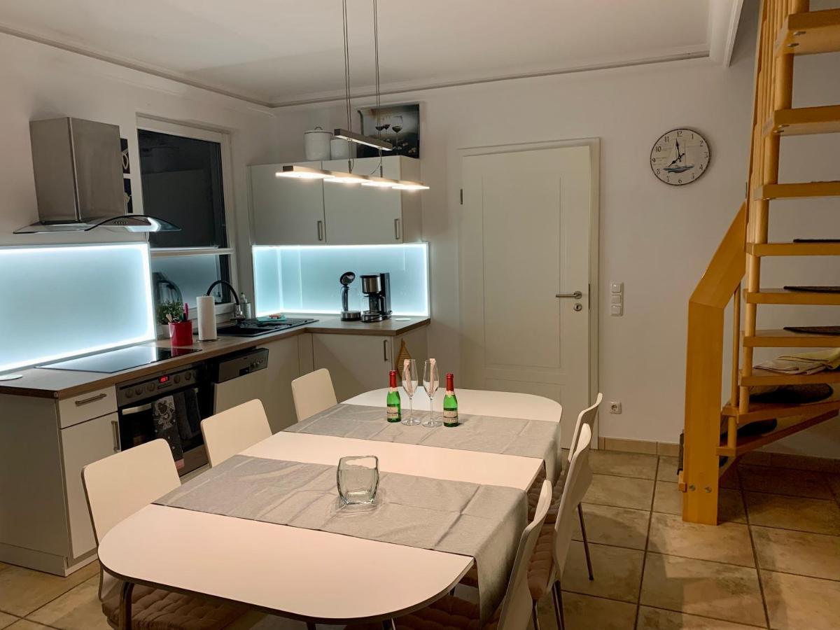 Fischerhus Bad Kleinen Eksteriør bilde