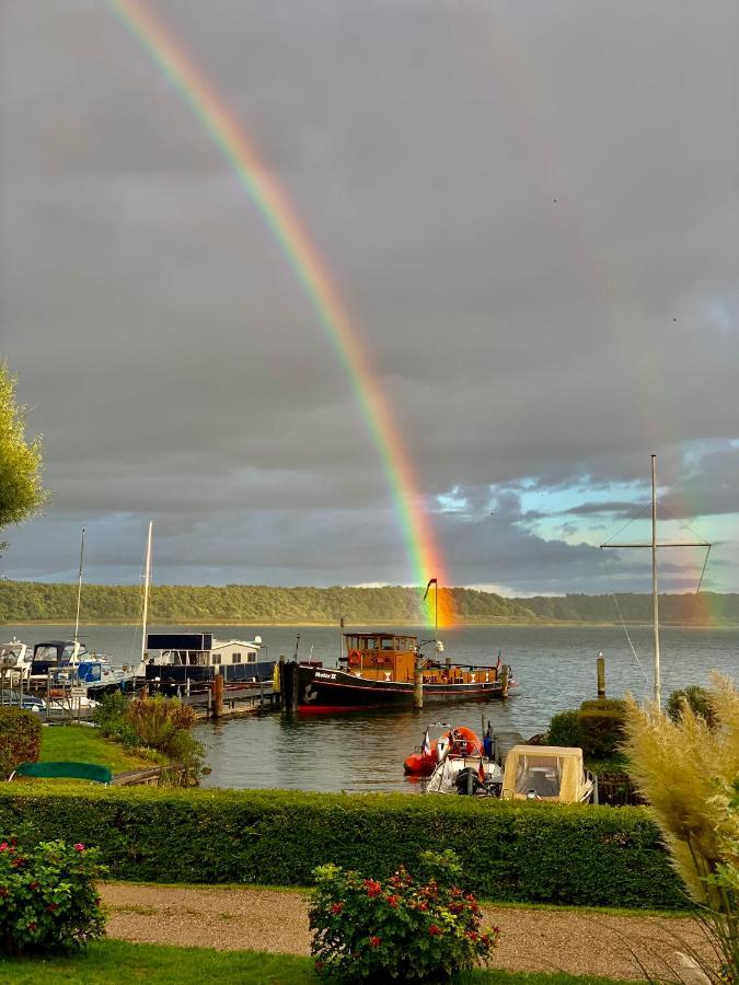Fischerhus Bad Kleinen Eksteriør bilde