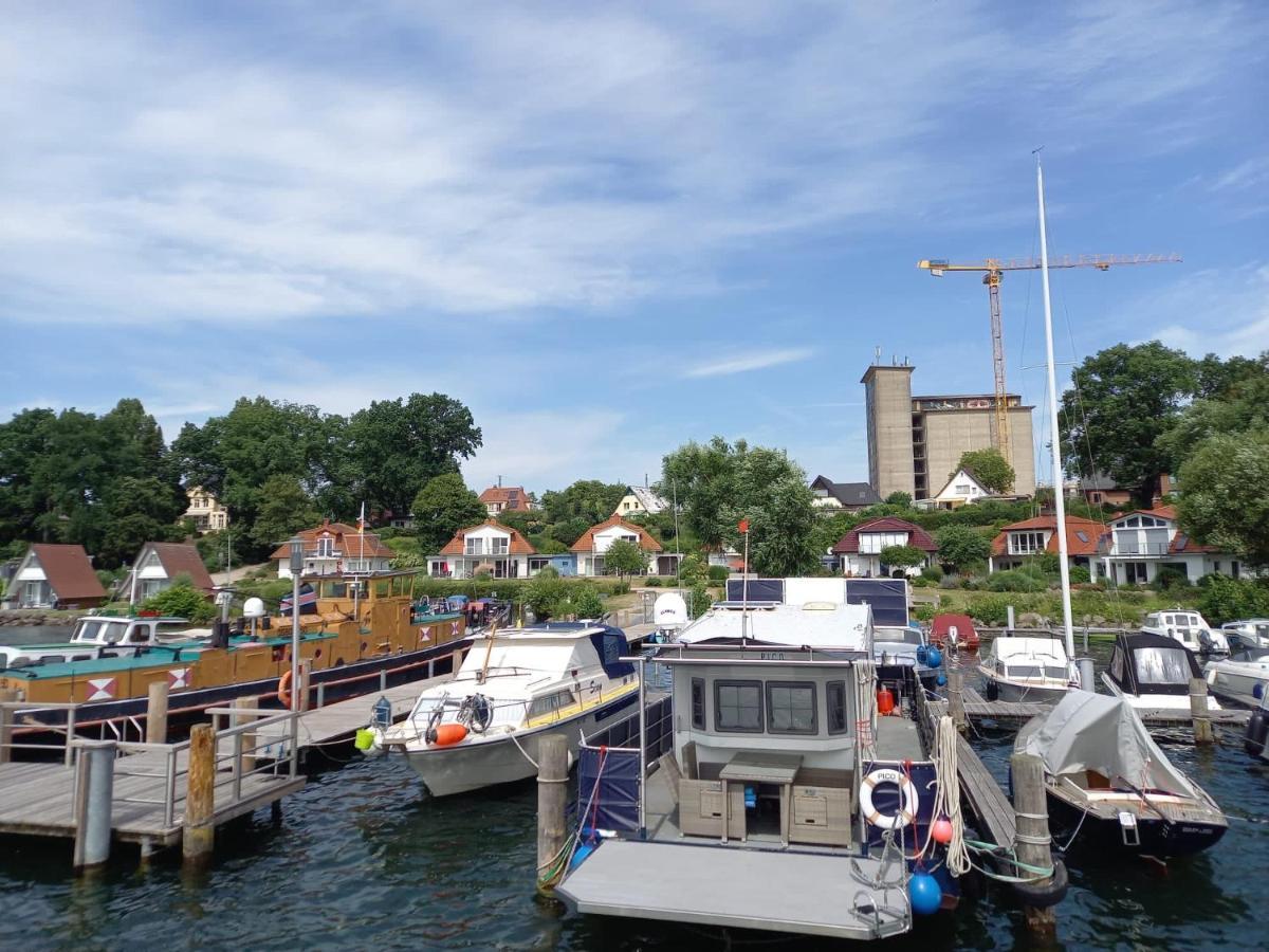 Fischerhus Bad Kleinen Eksteriør bilde