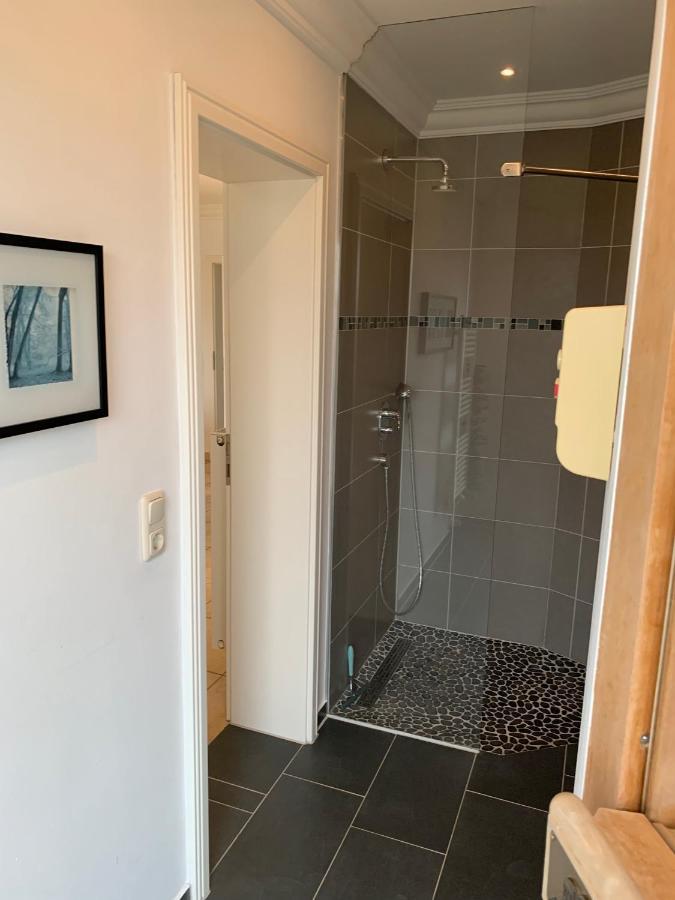 Fischerhus Bad Kleinen Eksteriør bilde
