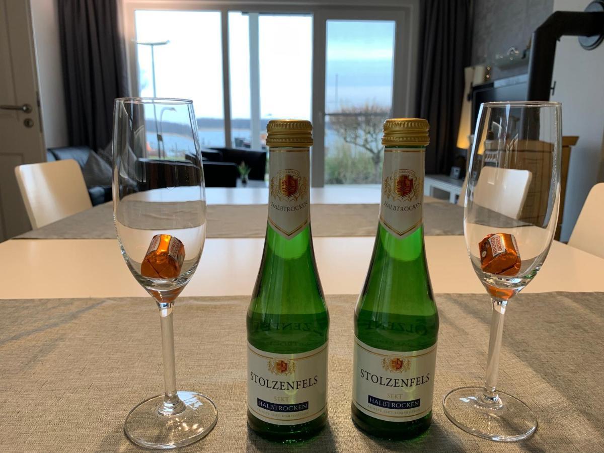 Fischerhus Bad Kleinen Eksteriør bilde