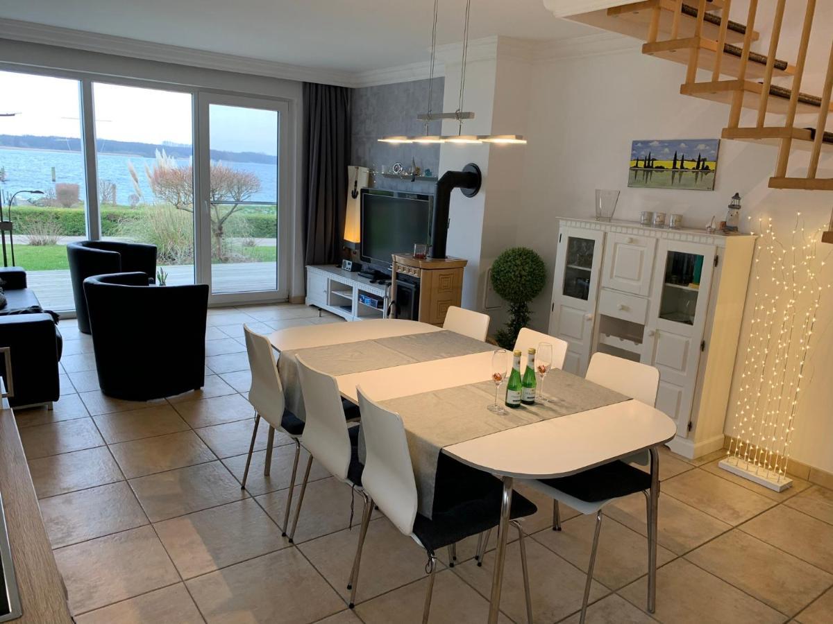 Fischerhus Bad Kleinen Eksteriør bilde