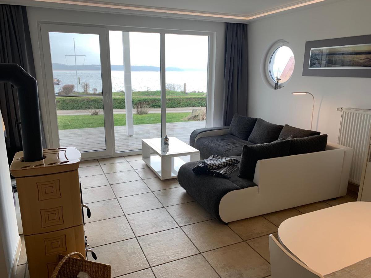 Fischerhus Bad Kleinen Eksteriør bilde