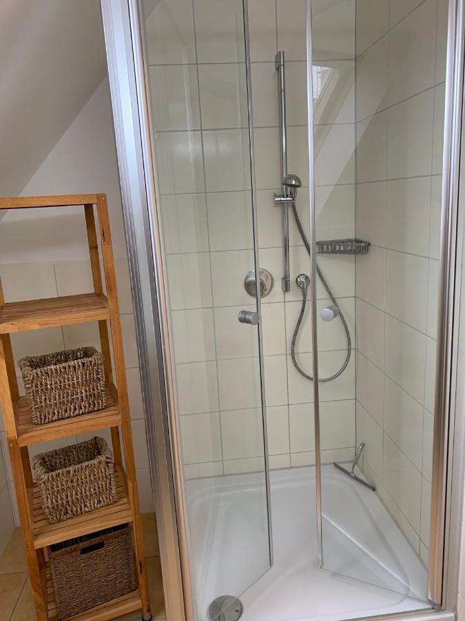 Fischerhus Bad Kleinen Eksteriør bilde