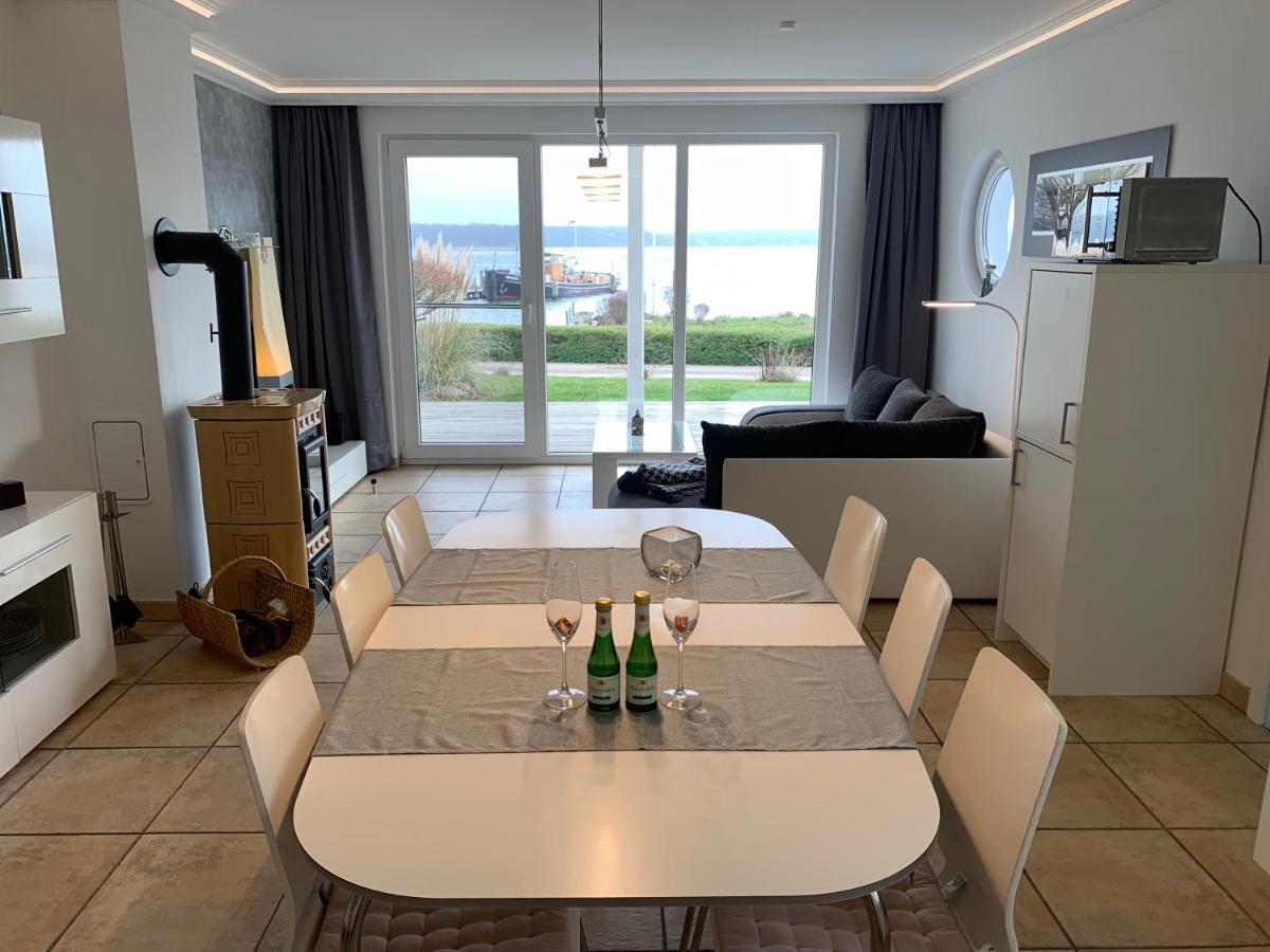 Fischerhus Bad Kleinen Eksteriør bilde