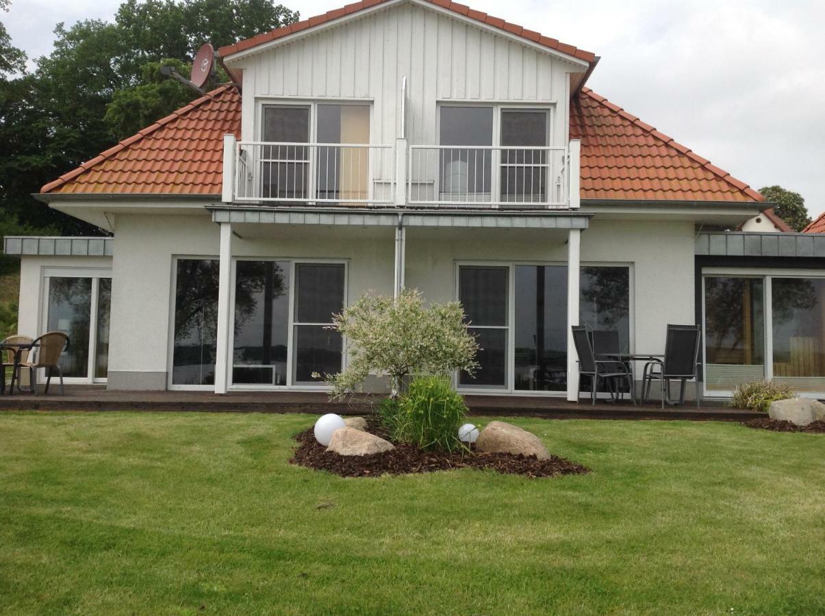 Fischerhus Bad Kleinen Eksteriør bilde