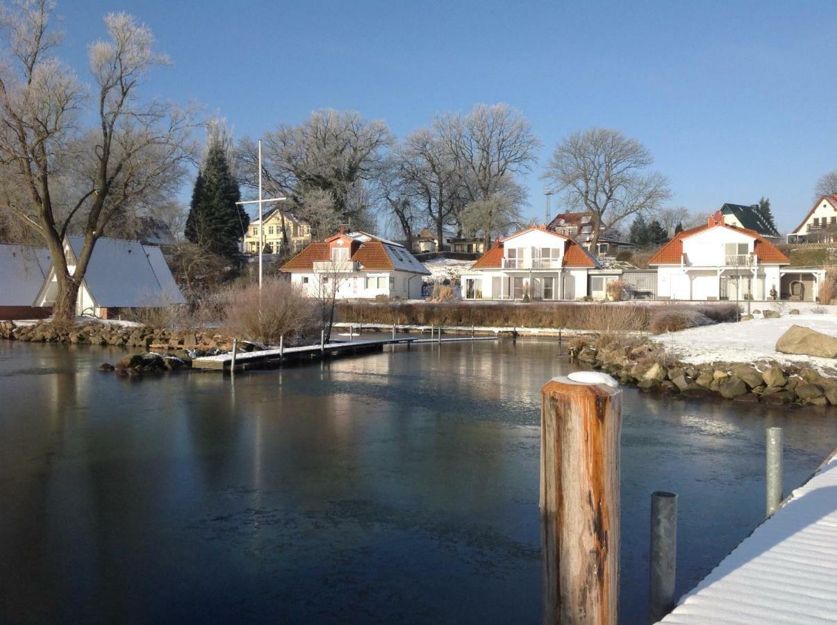 Fischerhus Bad Kleinen Eksteriør bilde