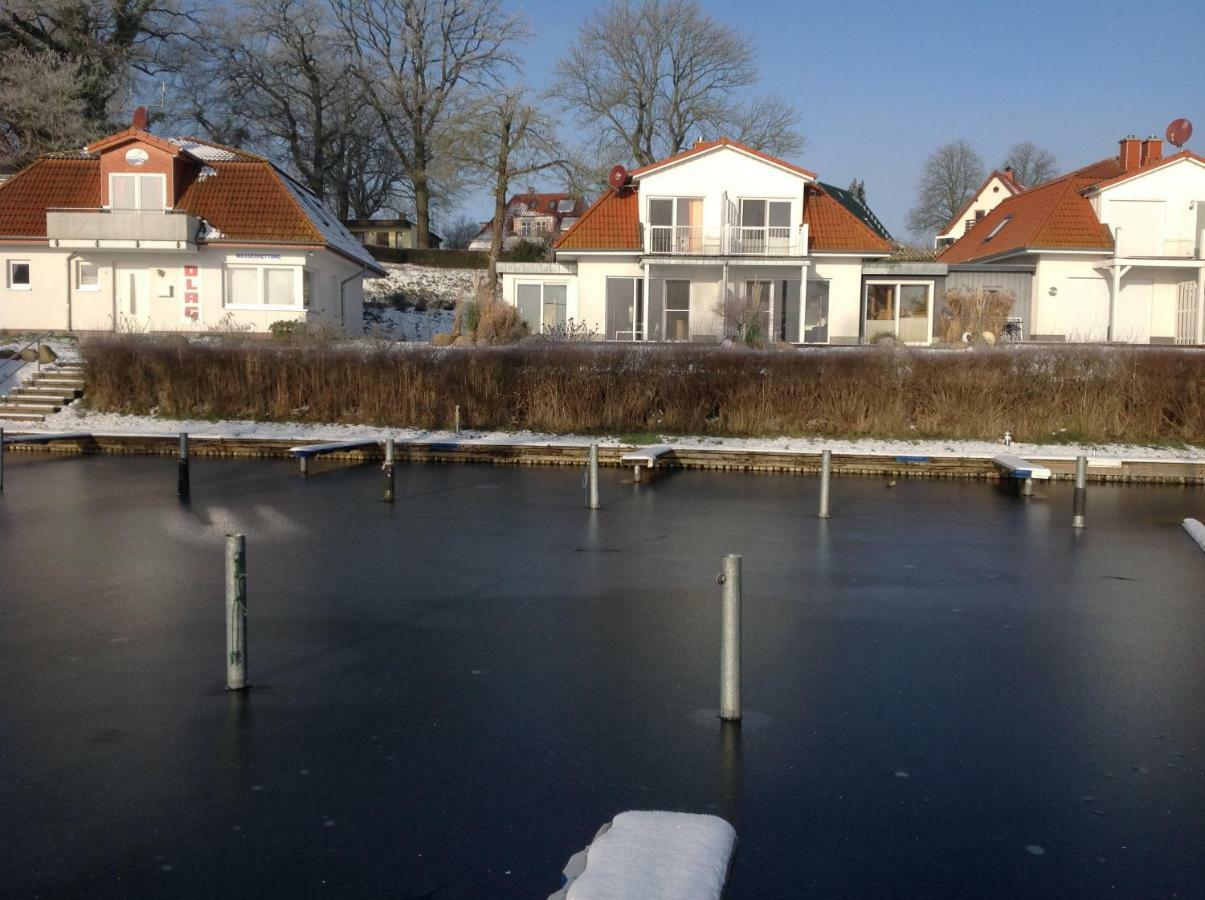 Fischerhus Bad Kleinen Eksteriør bilde