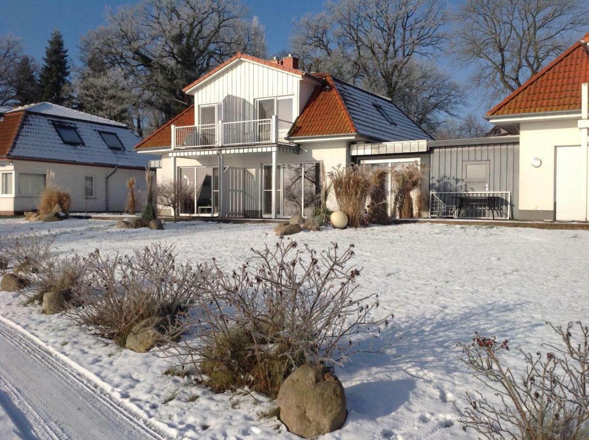 Fischerhus Bad Kleinen Eksteriør bilde