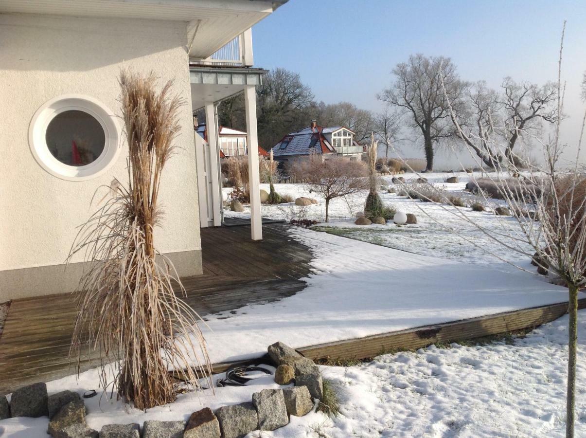 Fischerhus Bad Kleinen Eksteriør bilde