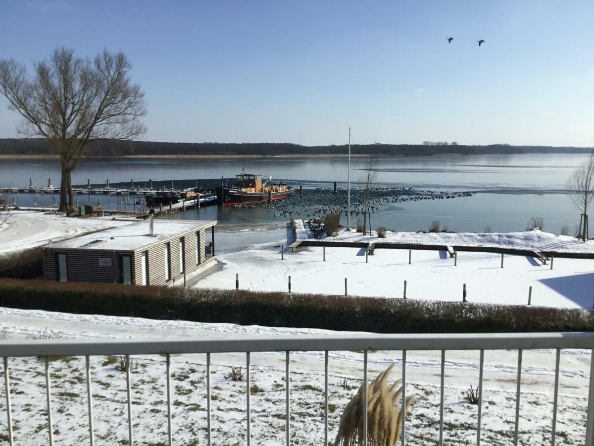 Fischerhus Bad Kleinen Eksteriør bilde
