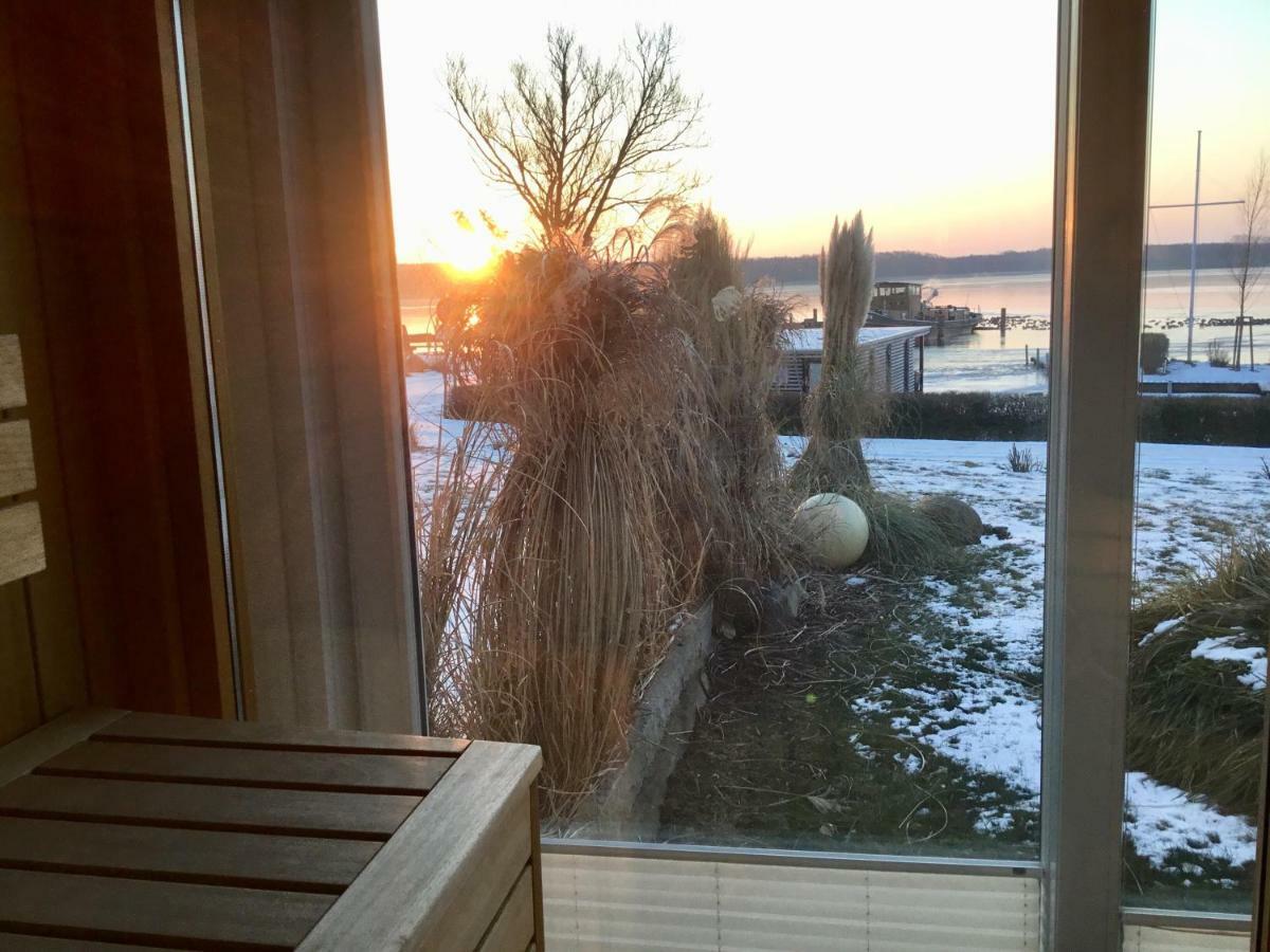 Fischerhus Bad Kleinen Eksteriør bilde