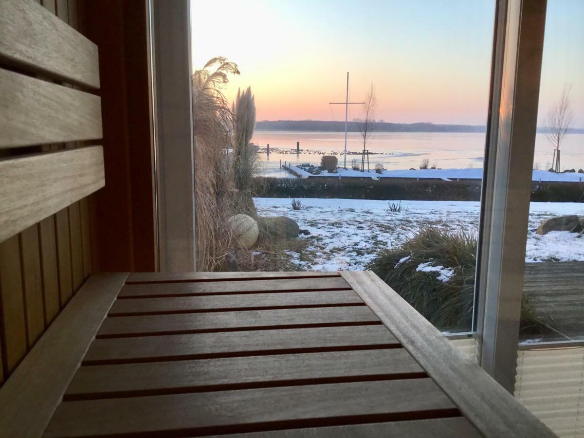 Fischerhus Bad Kleinen Eksteriør bilde