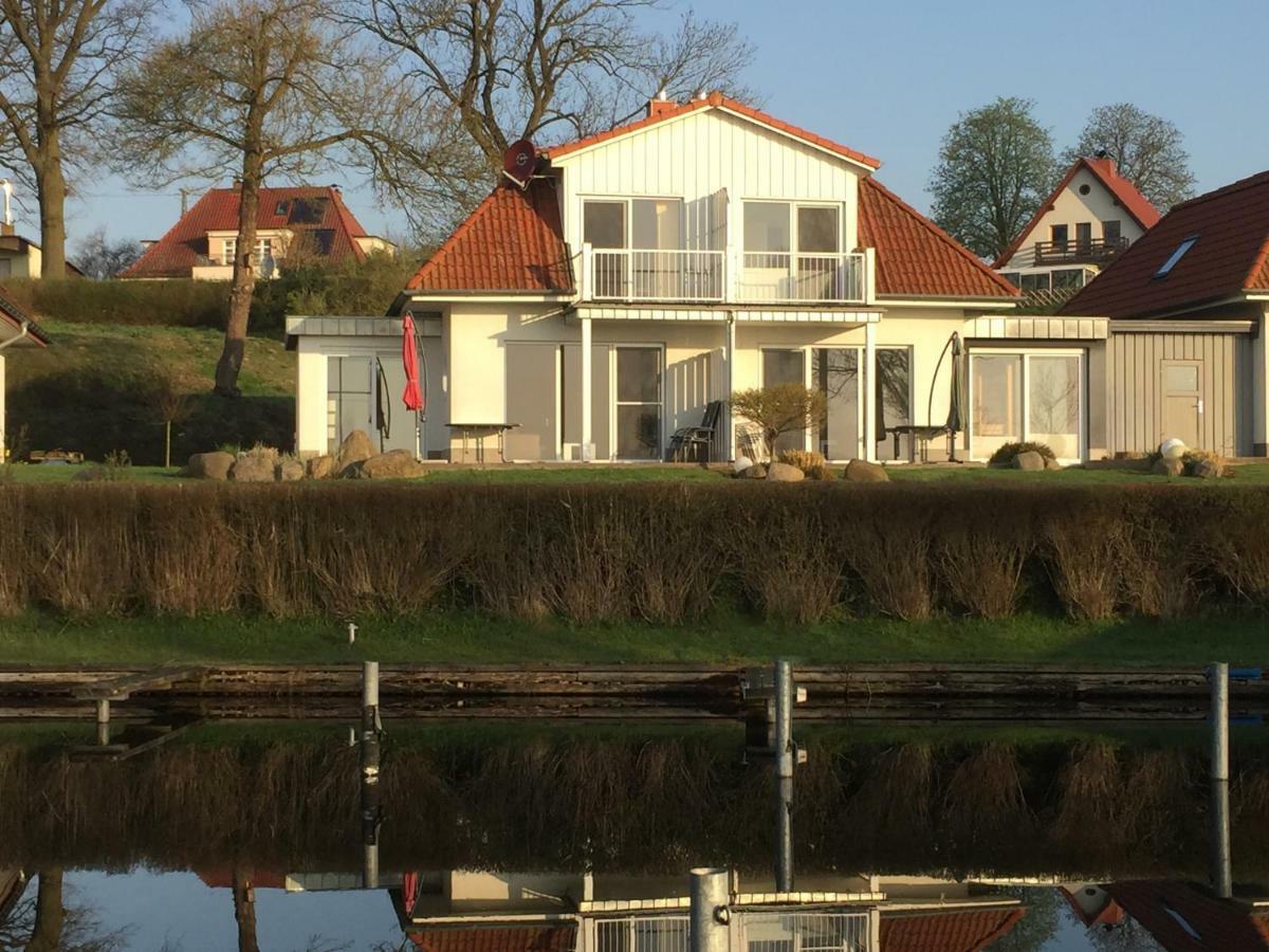 Fischerhus Bad Kleinen Eksteriør bilde