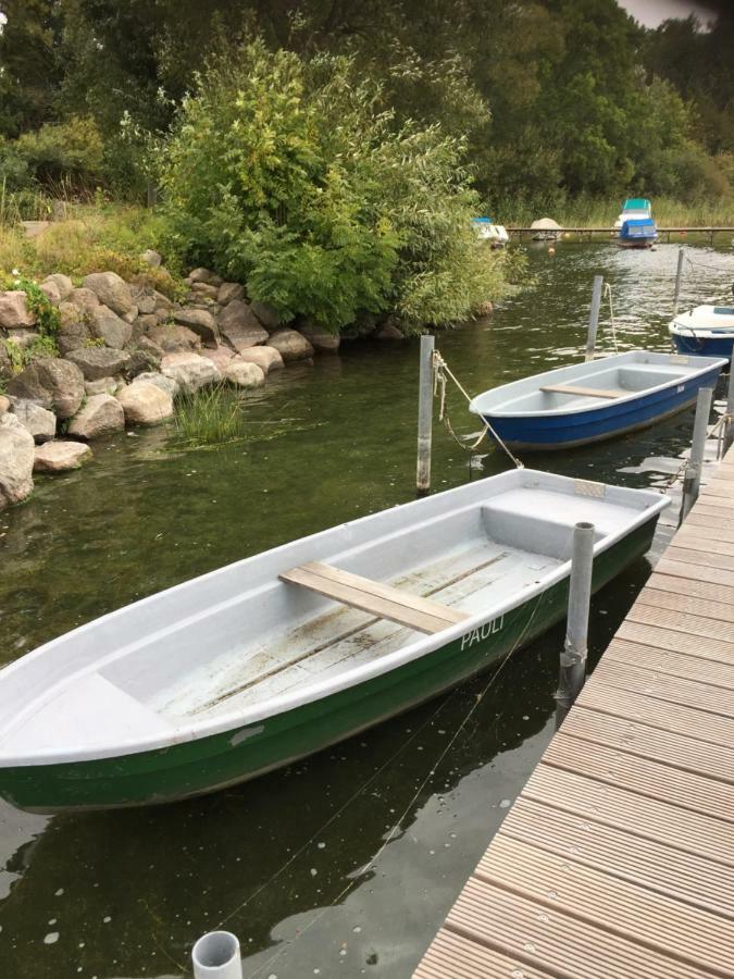 Fischerhus Bad Kleinen Eksteriør bilde