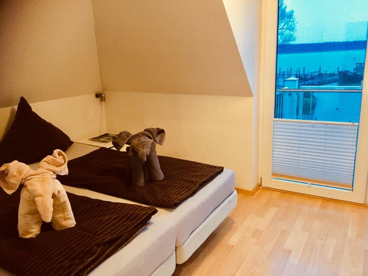 Fischerhus Bad Kleinen Eksteriør bilde